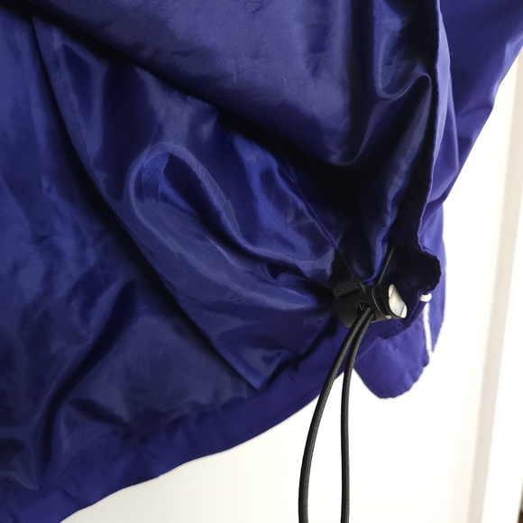 🏒 WARRIOR Jacket / Hockey / Athletic Windbreaker - Picture 9 of 13